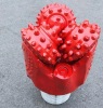 Tricone Cutter Bit For Horizontal Directional Drilling Machine