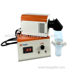 300W Xenon lamp light source system for water splitting