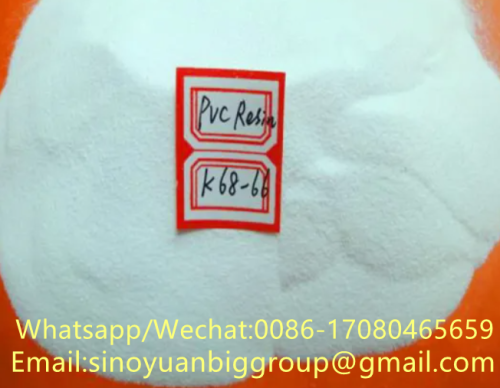 PVC Resin/PVC Price/White Powder PVC Resin Sg3 Sg5 Sg7 /PVC Resin