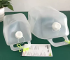 Semi-Collapsible Jerry Cans 10 Litres for Water Storage