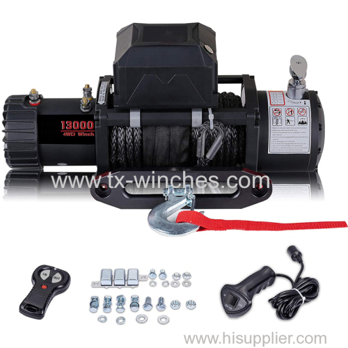 offroad winch 12000lb power