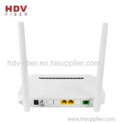 1GE 1FE CATV WIFI Gepon GPON ONT FTTH Xpon ONU Compatible ZTE HUAWEI