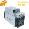 Whats miner M30S M31S Asic Miner 72T 74T 76T 78T 80T 86T 88T 90T