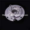 Impeller OEM Industrial Castings