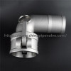 Stainless Steel Camlocks Type C 90° Hose Coupler