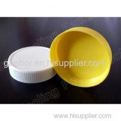 Packaging Plastic Injection Molding