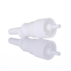 18410 personal use disposable medical white nasal spray pump