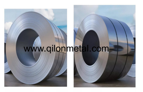 prime quality Non oriented oriented cold rolled Electrical Steel Silicon Steel coil made in China