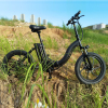 20 inch folding electric bike EU ready stock for fast delivery