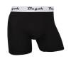 Mens Modal Underwear PeonyBuyoh