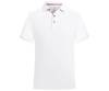 Men's Organic Cotton Polo T Shirts