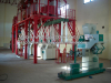 Flour milling machinery/grain crusher/machine for making maize corn flour