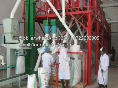 wheat flour machine\wheat flour mill\whole set flour machine
