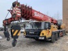 Used SANY 75 Ton Truck hydraulic mobile Crane