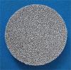 SiC Ceramic Foam Filter used for foundry industry