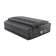 HDD MOBILE DVR/NVR 2022