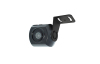 High Definition Weatherproof IR (Optional) Metal Car Camera