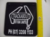 Truck Mud Flap Mudflap