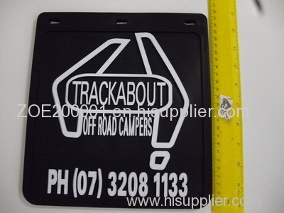 Truck Mud Flap Mudflap