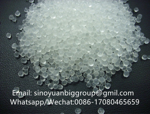 Thermoplastic Elastomers Plastic Granules TPE 80A /TPE Granule/TPE Resin/TPE