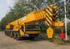 Used tadano crane 250 Ton All Terrain Crane truck crane