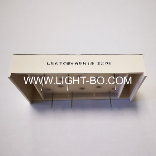 Ultra bright Blue 1.8  (30*56) Arrow LED Display for Lift Floor Indicator