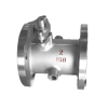 Jacket Ball Valve BQ41