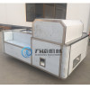 High speed stainless steel multifunctional fruit peeling/pitting/cutting machine