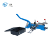 manual flat metal steel die cutting rule die bending machine for wooden die