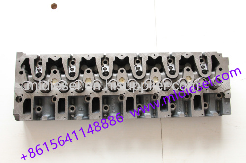 Cylinder head Assembly Apply to Volvo D6 SDLG 210 Deutz TCD2012