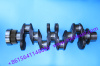 Deutz engine crankshaft part