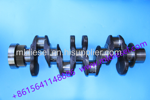 Deutz engine crankshaft part