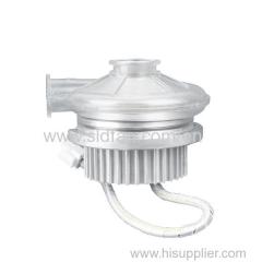 10-17kpa High pressure turbo fan for CPAP blower