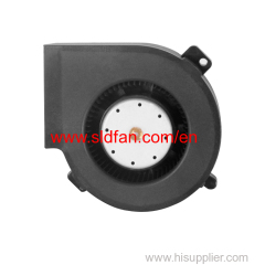 97x33mm High air volume 97mm High speed turbo fan 9733 blower