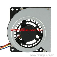 50x50x8mm 5008 DC 5V micro blower cooling fan for notebook computer