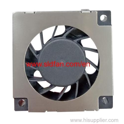 5v 12v 3507 small blower 35x35x7mm mini notebook cooling fan