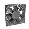 80*80*25mm 80mm computer fan 8025 12V 2 wire cooling fan