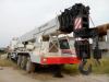 Used Tadano 160 Ton All Terrain Crane truck mobile crane