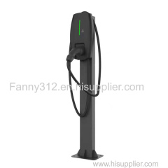 11KW SMART EV CHARGER 3-PHASE Wallbox with WIFI