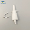 18410 medical using white plastic nasal sprayer