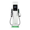 Wholesale Commercial EV charger 7kw 22kw Ac Dual Plug Ocpp 1.6 Standard 5m AC Fast Charging Stations