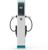 EV public ev charging station OCPP1.6 type2 32A 22kw for electric vehicles pedestal ev charger