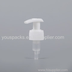 24/410 28/410 Left Right Lotion Pump Best Quality Left Right Lotion Pump With Lowest Price