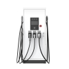 Best sale 3 Phase DC charger Fast Charging Station 125A 60KW EV Charger