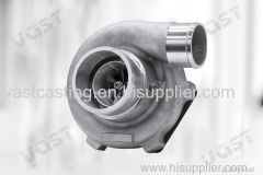 stainless steel Pump Fittings oem investment casting parts