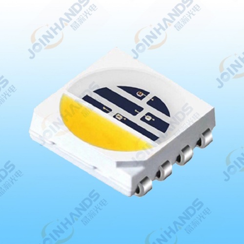 JOMHYM Chinese Manufacturer High Efficiency Wholesale 5050 RGBW SMD LED with RoHS Certification