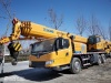 XCMG 30 Ton Truck Crane