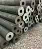 Chinese thick wall steel pipe manufacturer of large diameter thick wall steel pipe