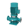 Electric Vertical Inline Centrifugal Water Pump for Urban Water Supply