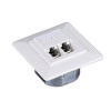 Surface Mounted Shielded Box